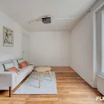 Spacious 1-Bedroom In A Trendy & Lively Area 11Th