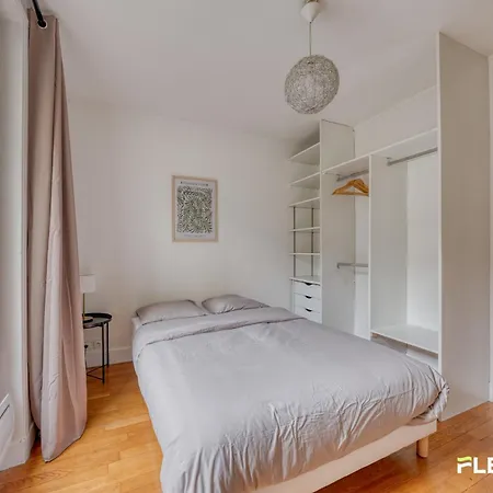 Appartamento Spacious 1-bedroom In A Trendy & Lively Area 11th *